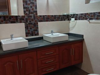 Foto 18 de SE ARRIENDA HERMOSA CASA SECTOR SAN PEDRO DE TABOADA – VALLE DE LOS CHILLOS