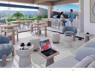 Foto 3 de Departamentos desde 💲99.600