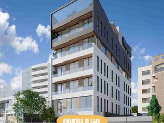 Foto 5 de Departamentos desde 💲99.600