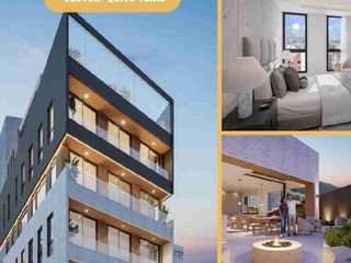 Foto 6 de Departamentos desde 💲99.600