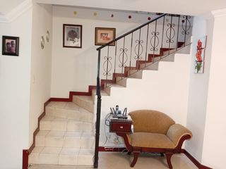 Foto 8 de Venta de Casa en Los Geranios Cerca del Parque Lineal La Tebaida y Supermaxi