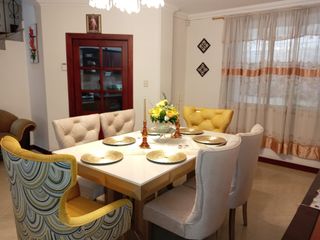 Foto 1 de Venta de Casa en Los Geranios Cerca del Parque Lineal La Tebaida y Supermaxi