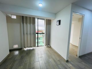Foto 2 de Alquiler de Departamento en Chorrillos – Excelente Ubicación
