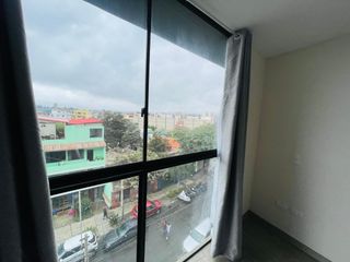 Foto 9 de Alquiler de Departamento en Chorrillos – Excelente Ubicación