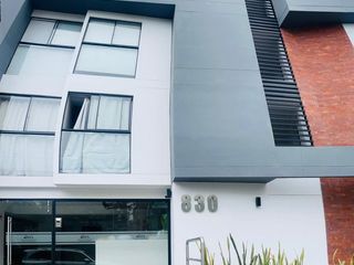 Foto 1 de Alquiler de Departamento en Chorrillos – Excelente Ubicación
