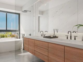 Foto 7 de DEPARTAMENTO DE LUJO EN SAN ISIDRO - IMPRESIONANTE VISTA PANORÁMICA - 151 METROS - PISO 2 - US$ 560,000 DÓLARES