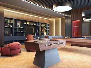 Foto 15 de DEPARTAMENTO DE LUJO EN SAN ISIDRO - IMPRESIONANTE VISTA PANORÁMICA - 151 METROS - PISO 2 - US$ 560,000 DÓLARES