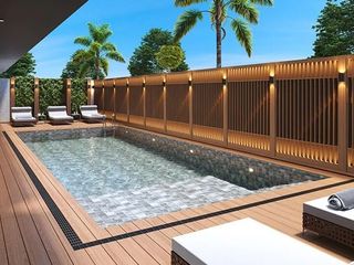 Foto 16 de DEPARTAMENTO DE LUJO EN SAN ISIDRO - IMPRESIONANTE VISTA PANORÁMICA - 151 METROS - PISO 2 - US$ 560,000 DÓLARES