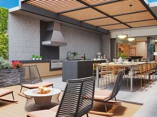 Foto 14 de DEPARTAMENTO DE LUJO EN SAN ISIDRO - IMPRESIONANTE VISTA PANORÁMICA - 151 METROS - PISO 2 - US$ 560,000 DÓLARES