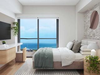 Foto 6 de DEPARTAMENTO DE LUJO EN SAN ISIDRO - IMPRESIONANTE VISTA PANORÁMICA - 151 METROS - PISO 2 - US$ 560,000 DÓLARES