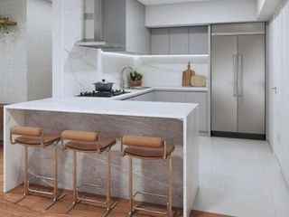 Foto 9 de DEPARTAMENTO DE LUJO EN SAN ISIDRO - IMPRESIONANTE VISTA PANORÁMICA - 151 METROS - PISO 2 - US$ 560,000 DÓLARES