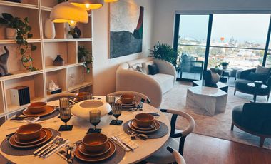 Departamento en Venta en San Isidro - Widok 3