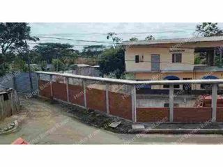 Foto 2 de Vende terreno comercial/turístico en Balzar, Guayas, Ecuador.