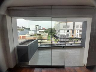 Foto 3 de Alquilo o vendo dpto Chacarilla San Borja Matamoros