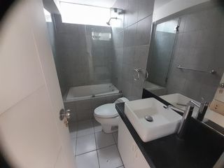 Foto 12 de Alquilo o vendo dpto Chacarilla San Borja Matamoros