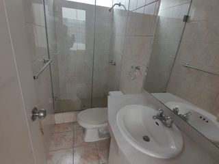 Foto 15 de Alquilo o vendo dpto Chacarilla San Borja Matamoros