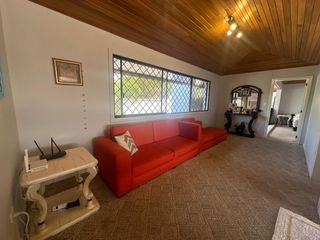 Foto 7 de SE  RENTA CASA DE LUJO EN MONTESERRÍN  Exclusiva Casa en Campo Alegre – Monteserrín, Quito  📍 Ubicación privilegiada cerca de la Academia Coto