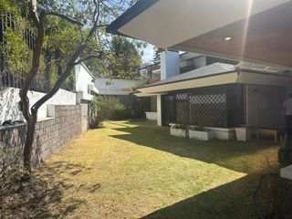 Foto 9 de SE  RENTA CASA DE LUJO EN MONTESERRÍN  Exclusiva Casa en Campo Alegre – Monteserrín, Quito  📍 Ubicación privilegiada cerca de la Academia Coto