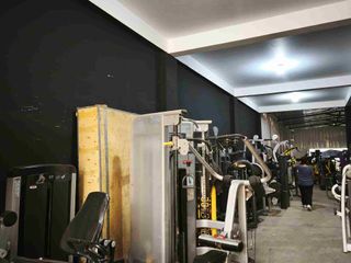 Foto 7 de SE ALQUILA LOCAL COMERCIAL EN EL DISTRITO DE CHORRILLOS