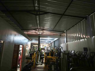 Foto 10 de SE ALQUILA LOCAL COMERCIAL EN EL DISTRITO DE CHORRILLOS