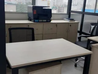 Foto 8 de SE ALQUILA MODERNA OFICINA AMOBLADA EN AV. AREQUIPA – LINCE