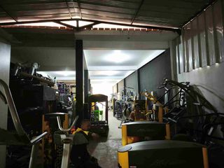 Foto 13 de SE ALQUILA LOCAL COMERCIAL EN EL DISTRITO DE CHORRILLOS