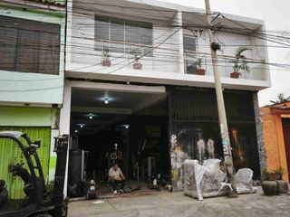 Foto 1 de SE ALQUILA LOCAL COMERCIAL EN EL DISTRITO DE CHORRILLOS