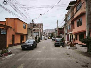 Foto 2 de SE ALQUILA LOCAL COMERCIAL EN EL DISTRITO DE CHORRILLOS