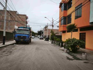 Foto 3 de SE ALQUILA LOCAL COMERCIAL EN EL DISTRITO DE CHORRILLOS