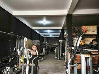 Foto 4 de SE ALQUILA LOCAL COMERCIAL EN EL DISTRITO DE CHORRILLOS