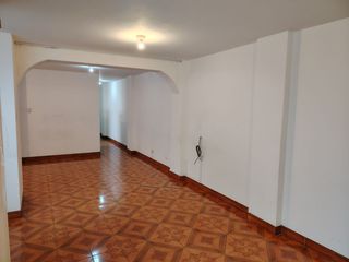 Foto 1 de ALQUILO DPTO 03 HAB SALAMANCA de MONTERRICO, CERCA PLAZA VEA