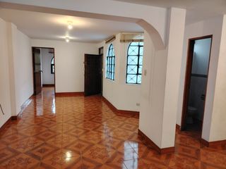 Foto 4 de ALQUILO DPTO 03 HAB SALAMANCA de MONTERRICO, CERCA PLAZA VEA