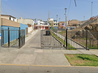 Foto 1 de CASA EN VENTA EN URB. ALMIRANTE MIGUEL GRAU, VENTANILLA,