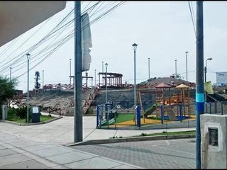 Foto 2 de CASA EN VENTA EN URB. ALMIRANTE MIGUEL GRAU, VENTANILLA,