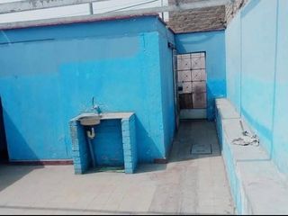 Foto 7 de CASA EN VENTA EN URB. ALMIRANTE MIGUEL GRAU, VENTANILLA,