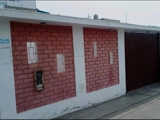 Foto 4 de CASA EN VENTA EN URB. ALMIRANTE MIGUEL GRAU, VENTANILLA,