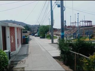 Foto 6 de CASA EN VENTA EN URB. ALMIRANTE MIGUEL GRAU, VENTANILLA,