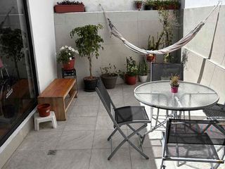 Foto 1 de de venta casa remodelada  dentro de conjunto porch con pérgola 3 habitaciones solo 2 pisos 2 parqueos guardias