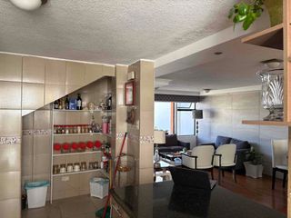 Foto 4 de de venta casa remodelada  dentro de conjunto porch con pérgola 3 habitaciones solo 2 pisos 2 parqueos guardias