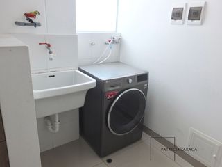Foto 15 de ALQUILER DE DEPARTAMENTO EN SURQUILLO AMOBLADO 3 DORMITORIOS