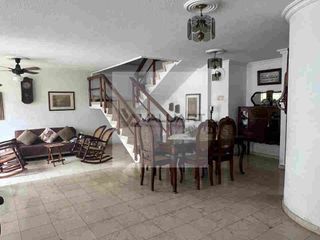 Foto 1 de CASA EN VENTA BR BOCAGRANDE
