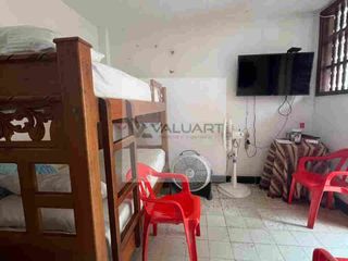 Foto 4 de CASA EN VENTA BR BOCAGRANDE
