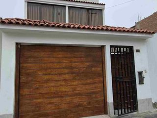 Foto 2 de VENDO CASA EN LAS SALINAS, CHILCA, LIMA  AMOBLADA 3 DORMITORIOS