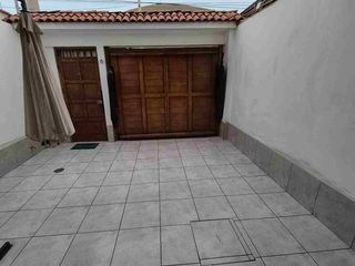 Foto 4 de VENDO CASA EN LAS SALINAS, CHILCA, LIMA  AMOBLADA 3 DORMITORIOS