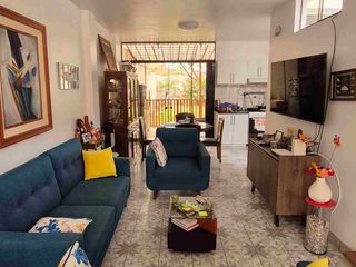 Foto 5 de VENDO CASA EN LAS SALINAS, CHILCA, LIMA  AMOBLADA 3 DORMITORIOS