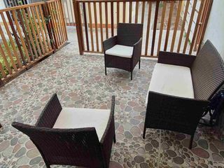 Foto 12 de VENDO CASA EN LAS SALINAS, CHILCA, LIMA  AMOBLADA 3 DORMITORIOS