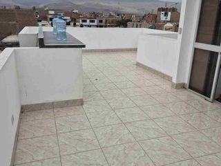 Foto 18 de VENDO CASA EN LAS SALINAS, CHILCA, LIMA  AMOBLADA 3 DORMITORIOS