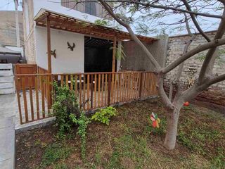 Foto 23 de VENDO CASA EN LAS SALINAS, CHILCA, LIMA  AMOBLADA 3 DORMITORIOS