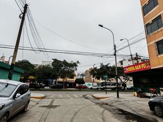 Foto 2 de LOCAL COMERCIAL EN VENTA -  SURCO