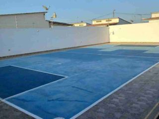 Foto 2 de OFERTA Venta de casa en playas villamil 400m2